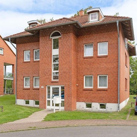 Ferienwohnung Ostseebutt Mit Terrasse Im Kaiserhof 2 Келленхузен Экстерьер фото