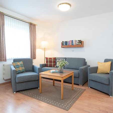 Ferienwohnung Ostseebutt Mit Terrasse Im Kaiserhof 2 Келленхузен Экстерьер фото