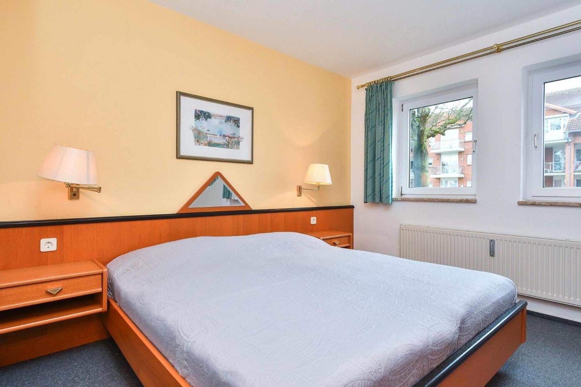 Ferienwohnung Ostseebutt Mit Terrasse Im Kaiserhof 2 Келленхузен Экстерьер фото