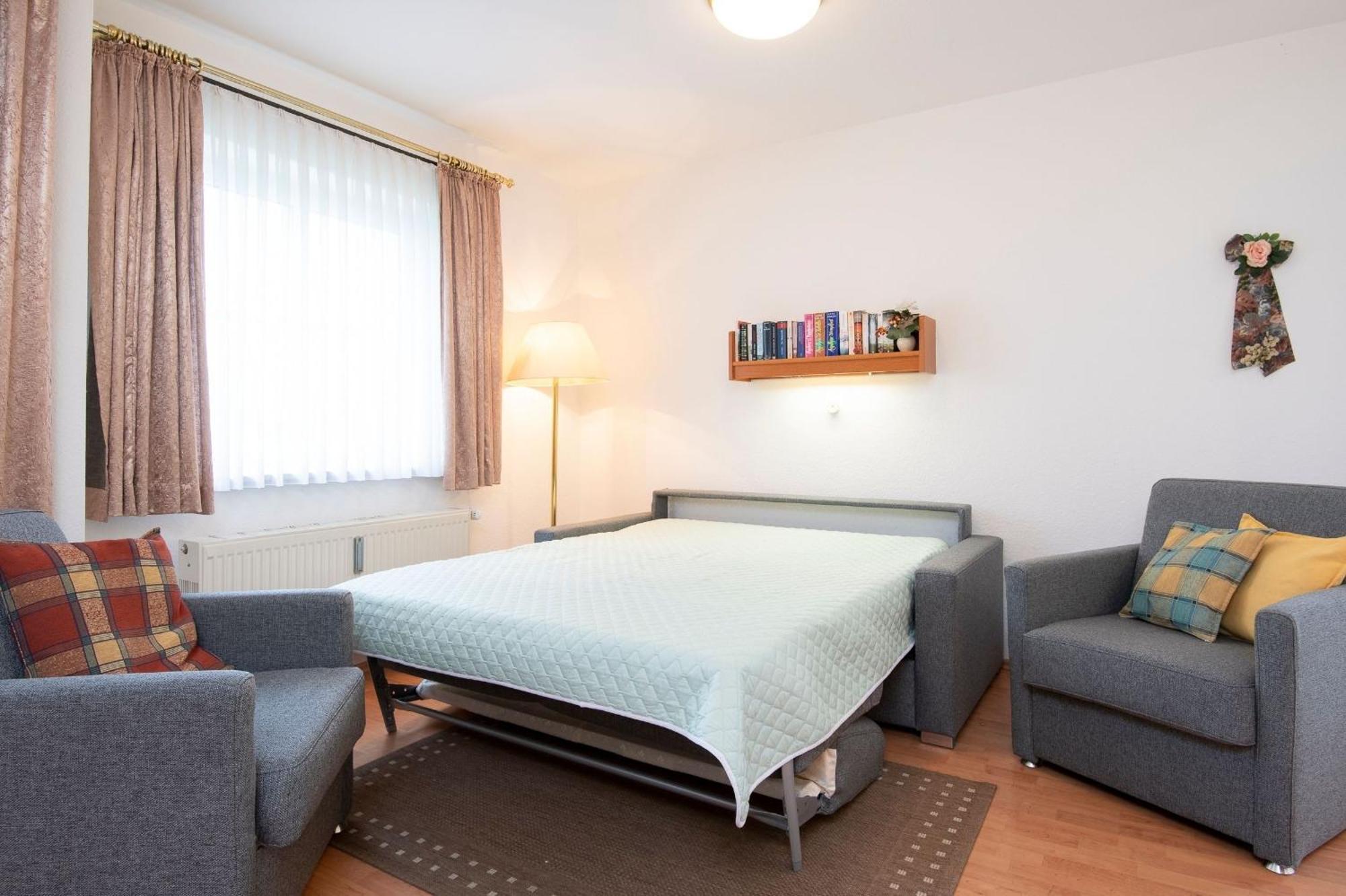 Ferienwohnung Ostseebutt Mit Terrasse Im Kaiserhof 2 Келленхузен Экстерьер фото