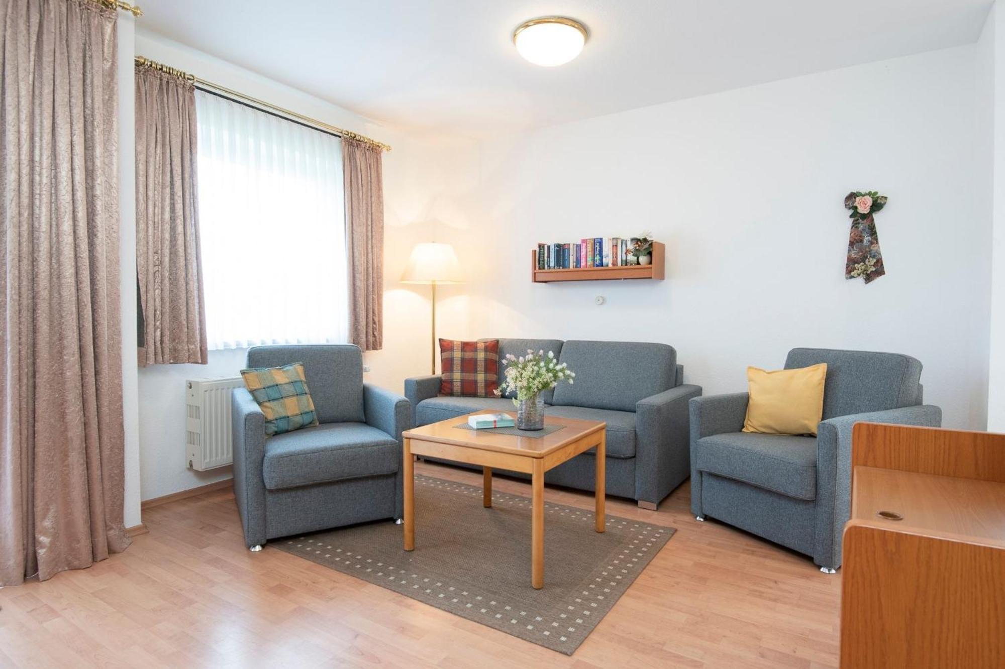 Ferienwohnung Ostseebutt Mit Terrasse Im Kaiserhof 2 Келленхузен Экстерьер фото