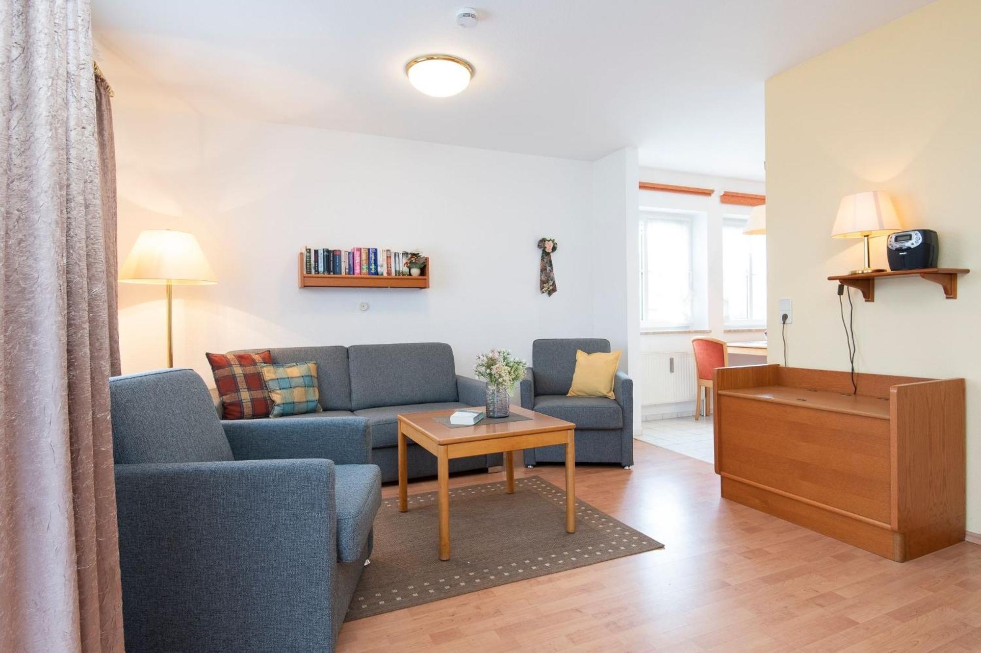 Ferienwohnung Ostseebutt Mit Terrasse Im Kaiserhof 2 Келленхузен Экстерьер фото